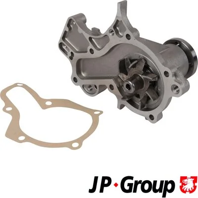 Water Pump, engine cooling